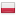 krainalazienek.pl hosted country